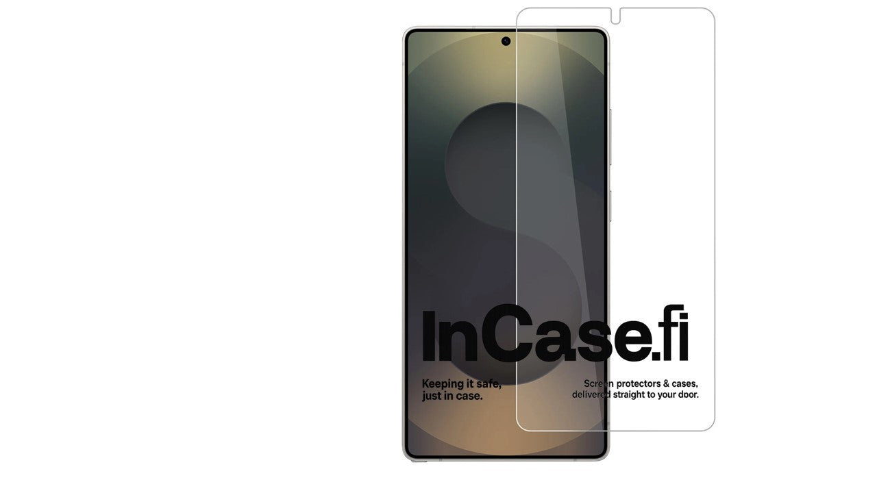 Samsung Galaxy S26 Plus panssarilasi