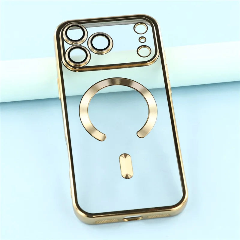 Apple iPhone 17 Pro Takakuori – MagSafe