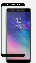 Samsung Galaxy A6 2018 Panssarilas