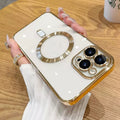 Apple iPhone 15 Pro Takakuori – MagSafe