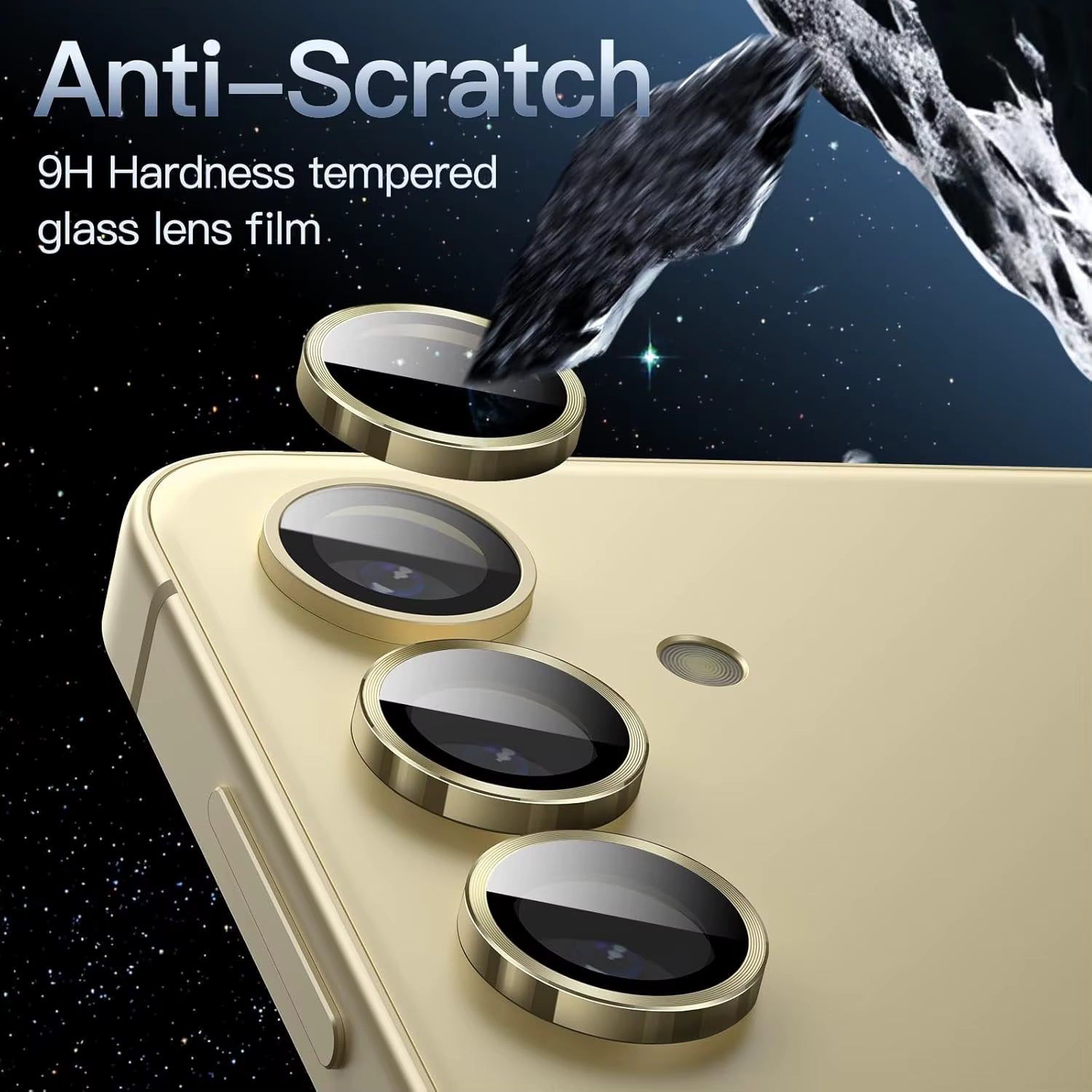 Apple iPhone 15 Pro Max  Takakuori  MagSafe kameran linssisuoja