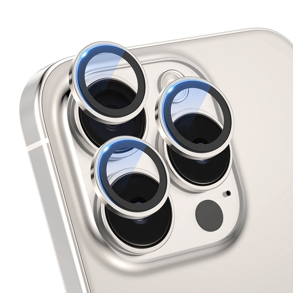 Apple iPhone 11 Takakuori MagSafe kameran linssisuoja
