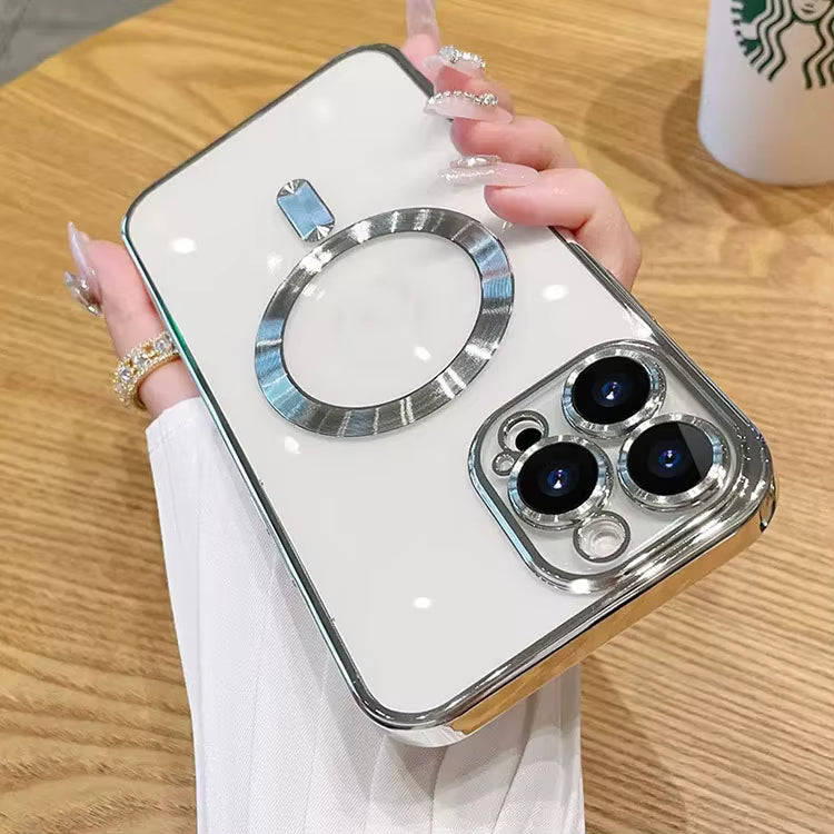 Apple iPhone 15 Pro Takakuori – MagSafe
