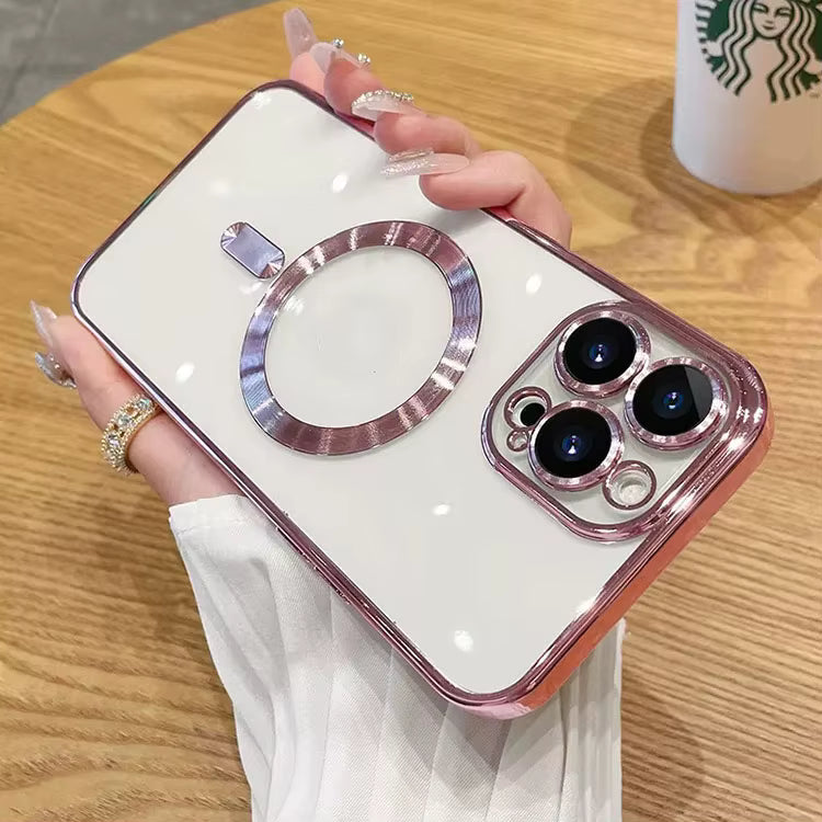 Apple iPhone 15 Takakuori – MagSafe
