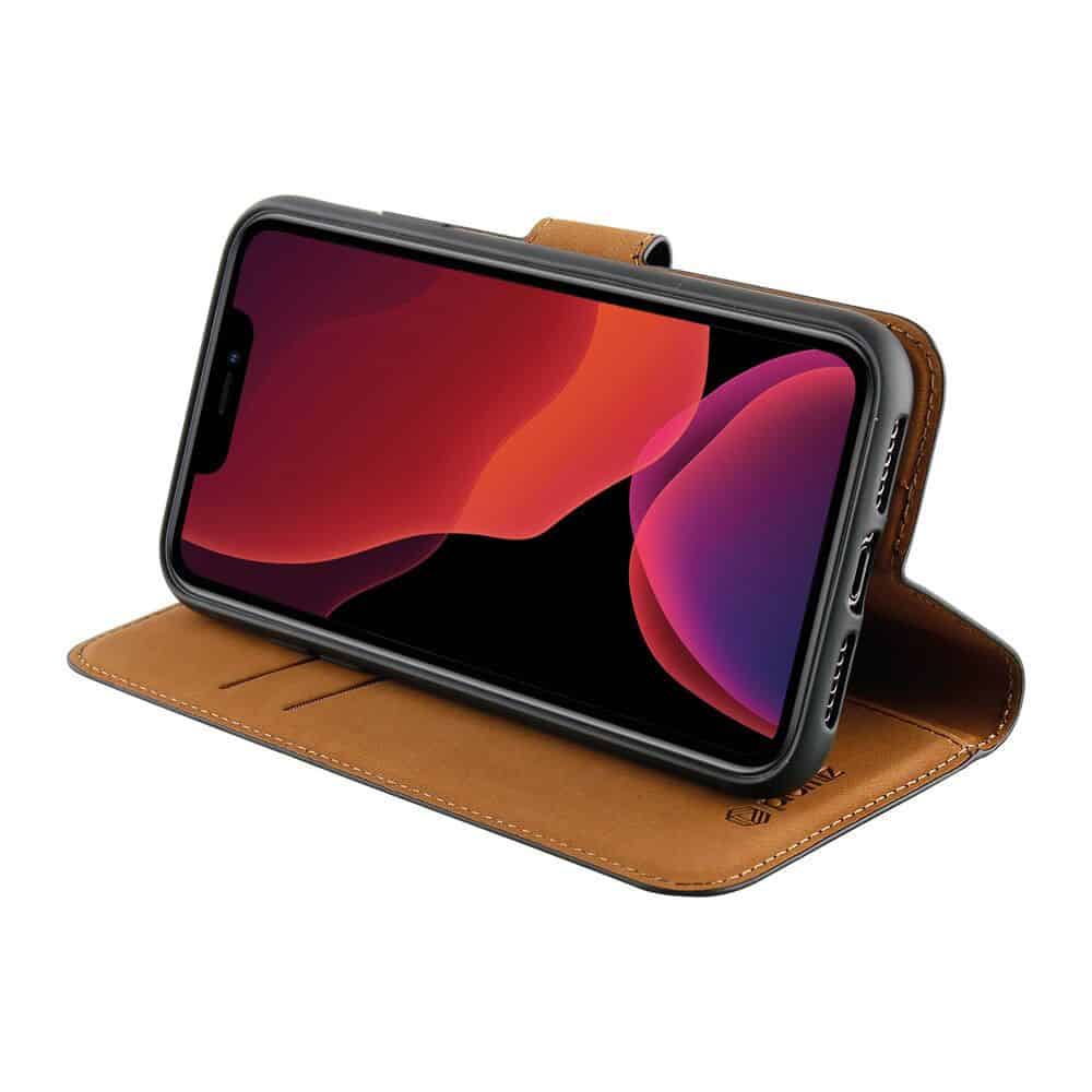 iPhone 11 Pro -Promiz Lompakkokotelo
