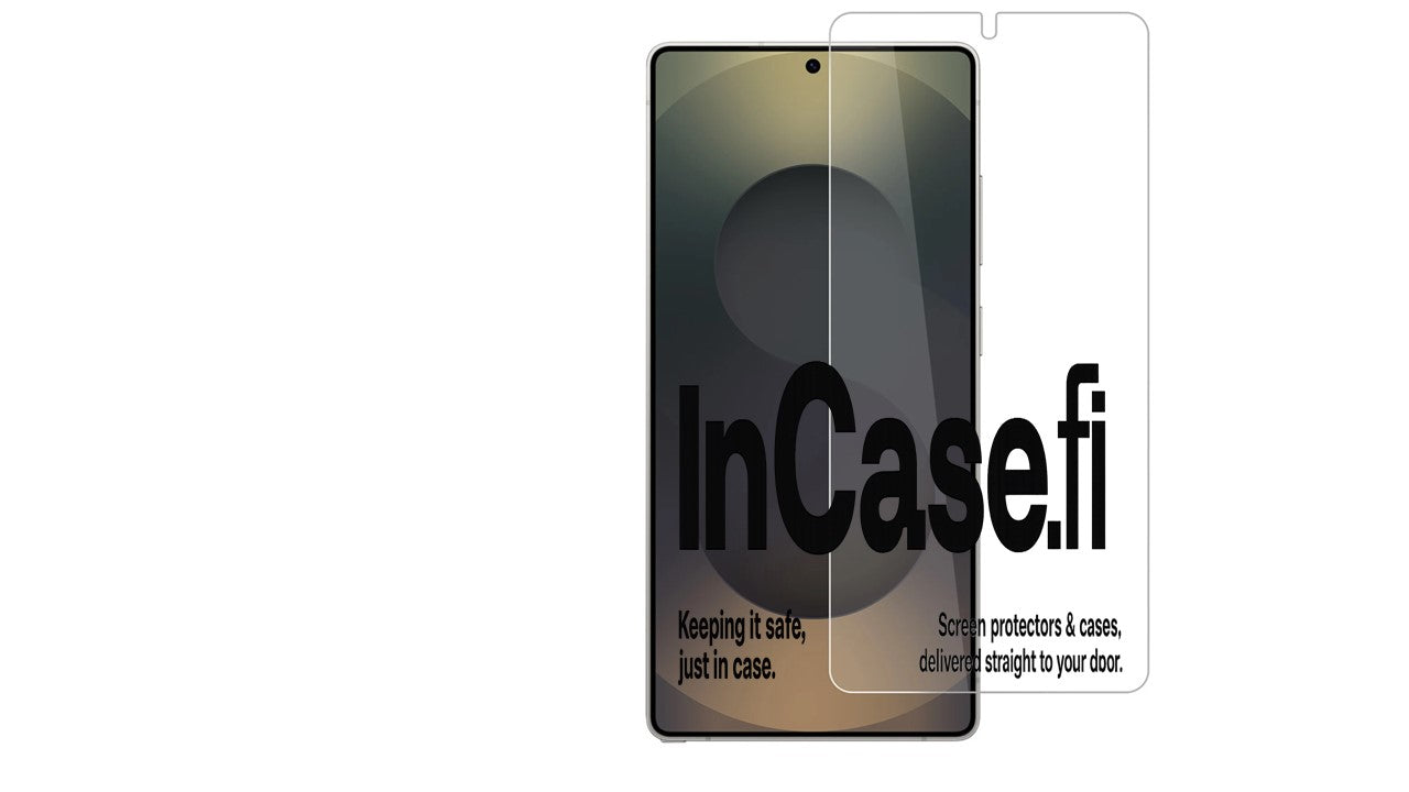 Samsung Galaxy S26 Ultra panssarilasi