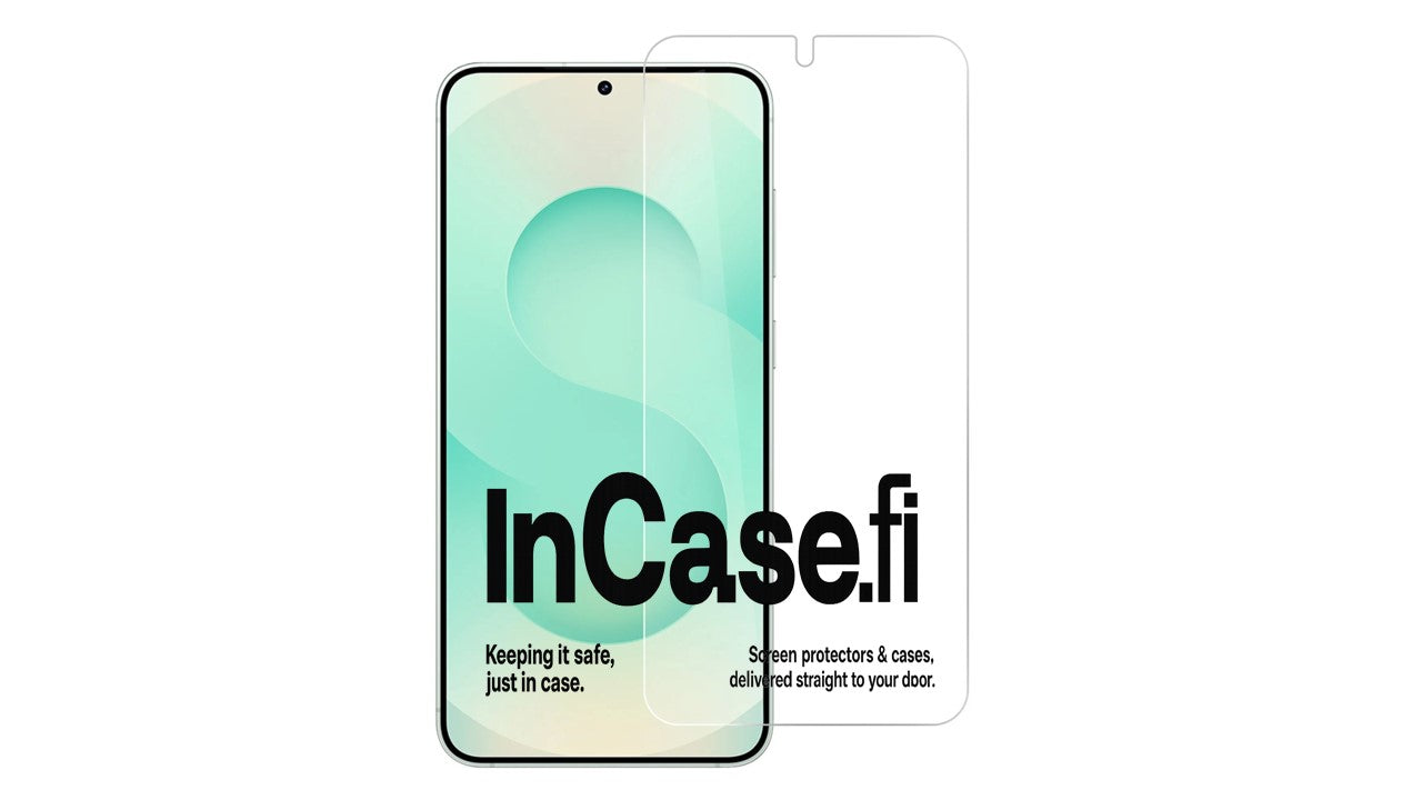 Samsung Galaxy S26 Plus panssarilasi