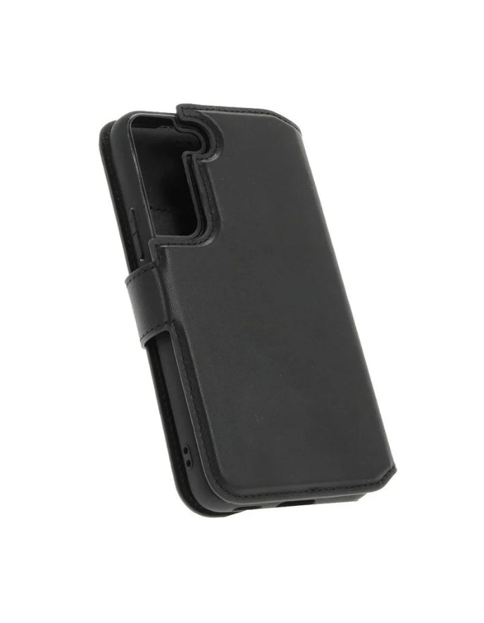 Samsung Galaxy S22 – lompakkokotelo 2-in-1,Käsintehty nahka