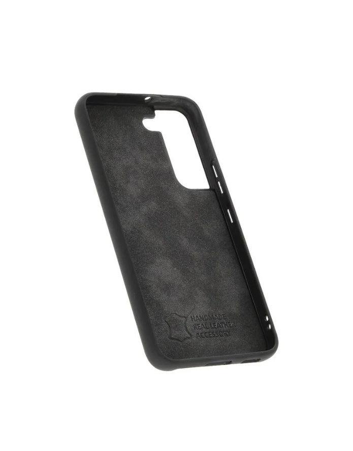 Samsung Galaxy S22 – lompakkokotelo 2-in-1,Käsintehty nahka