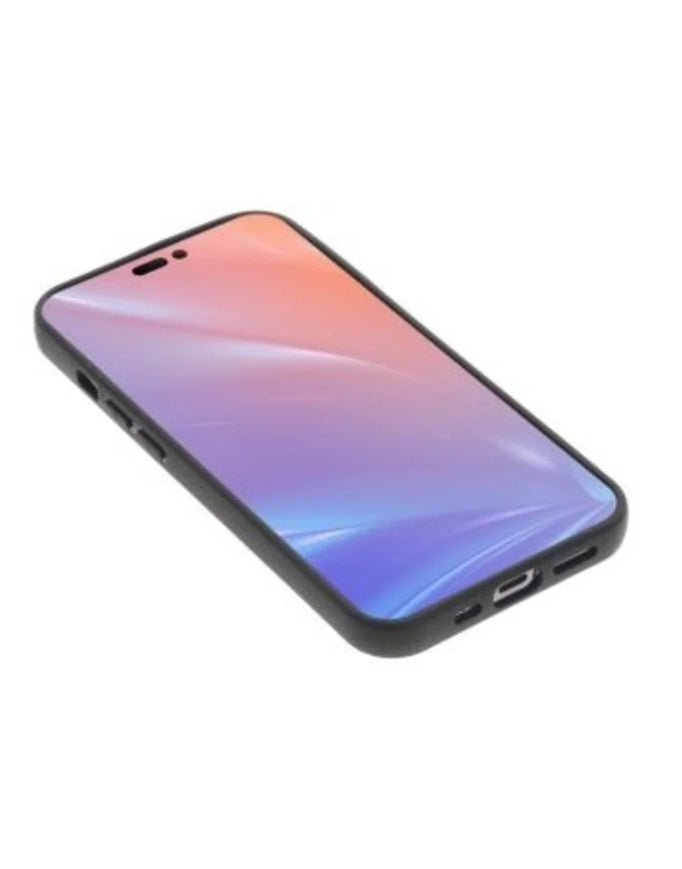 iPhone 13 mini –lompakkokotelo 2-in-1,Käsintehty nahka