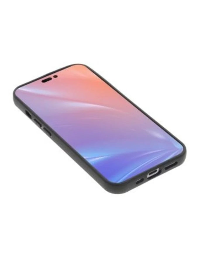 iPhone 13 mini –lompakkokotelo 2-in-1,Käsintehty nahka