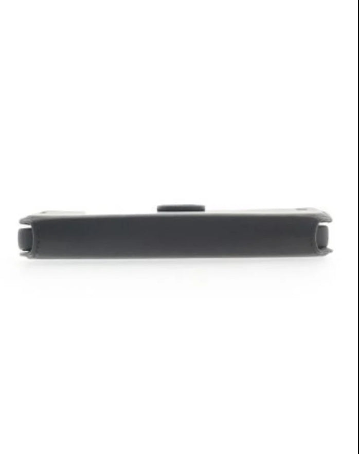 iPhone 13 mini –lompakkokotelo 2-in-1,Käsintehty nahka
