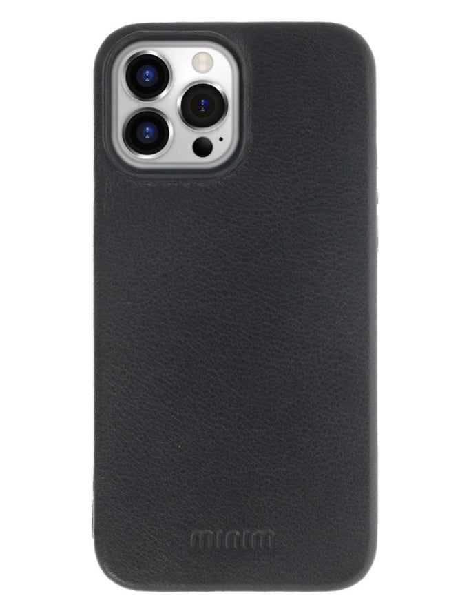 iPhone 15 Pro – minim Käsintehty nahka