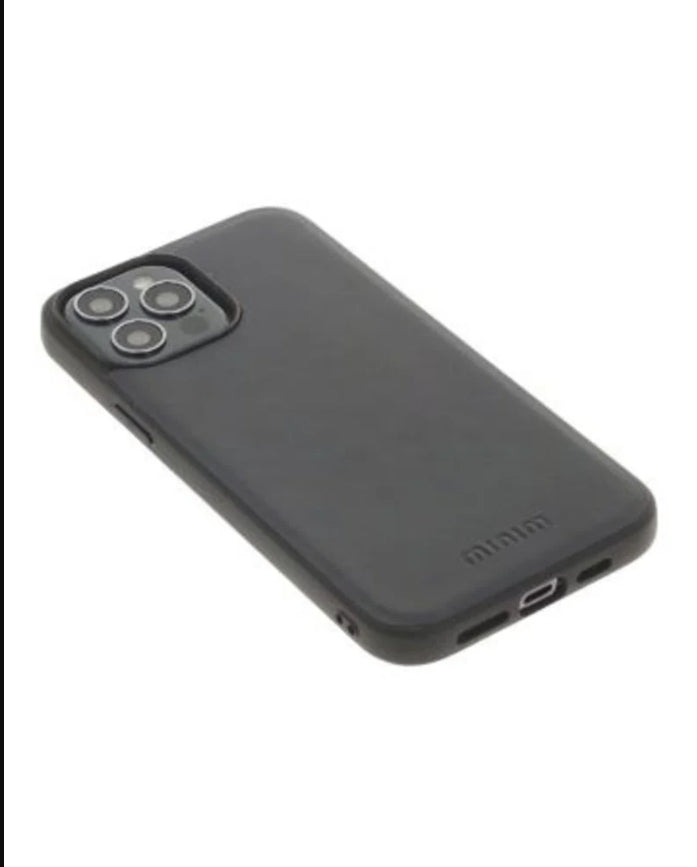 iPhone 13 Pro Max –lompakkokotelo 2-in-1,Käsintehty nahka