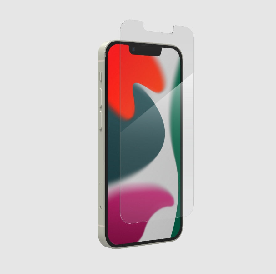 Apple iPhone 12 Mini panssarilasi, klassinen