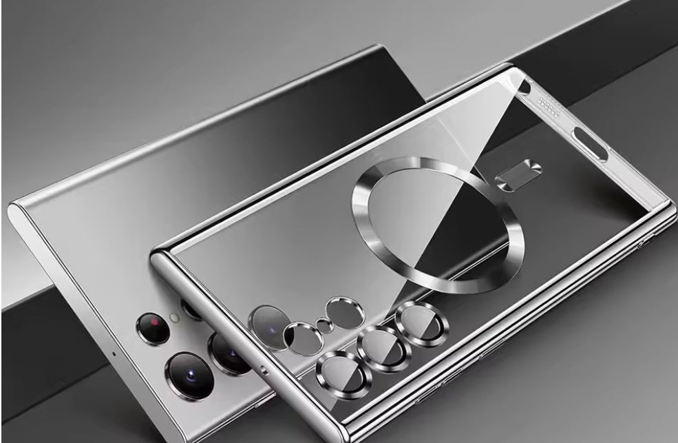Samsung Galaxy S23 Ultra Takakuori – MagSafe