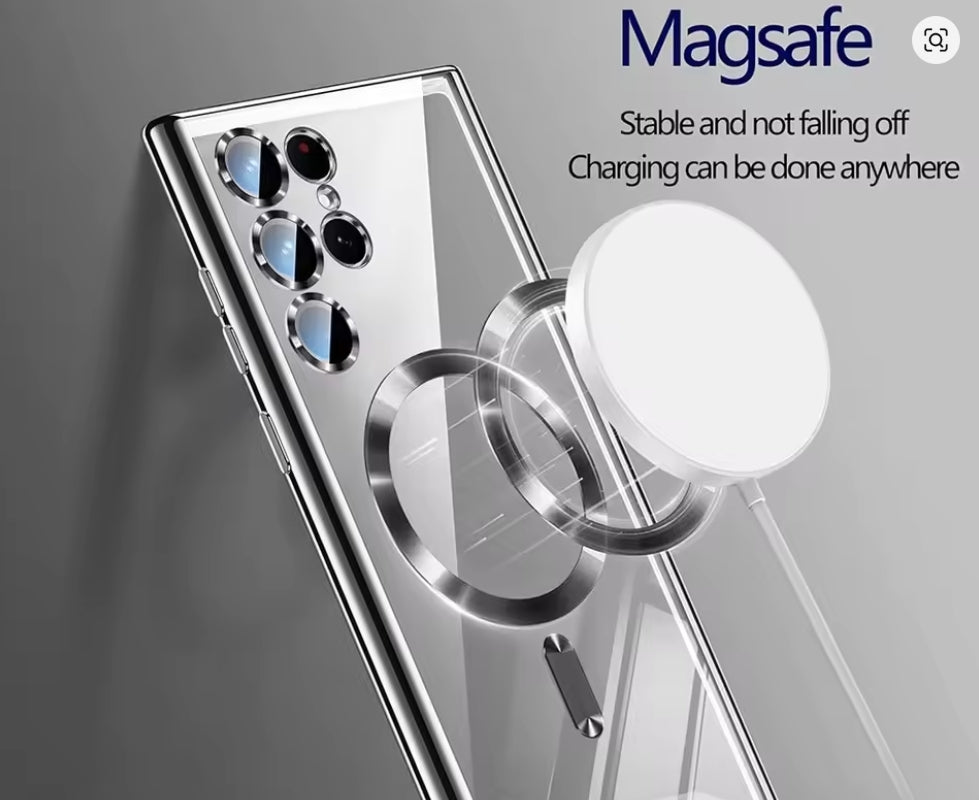Samsung Galaxy S23 Takakuori – MagSafe