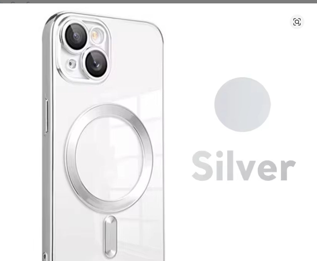 Apple iPhone 13 Takakuori – MagSafe