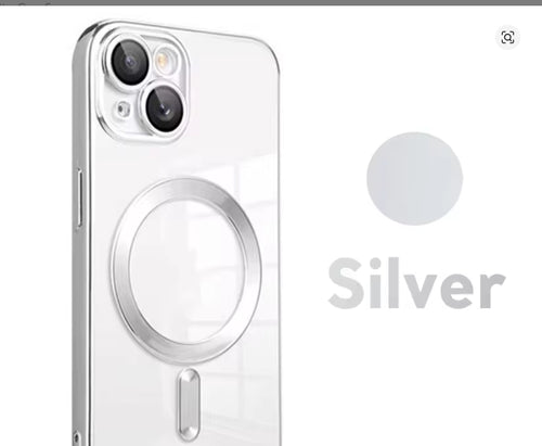 Apple iPhone 13 Takakuori – MagSafe