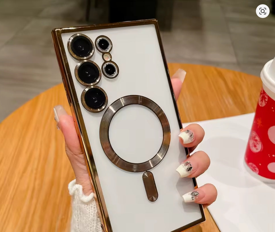 Samsung Galaxy S23 Takakuori – MagSafe