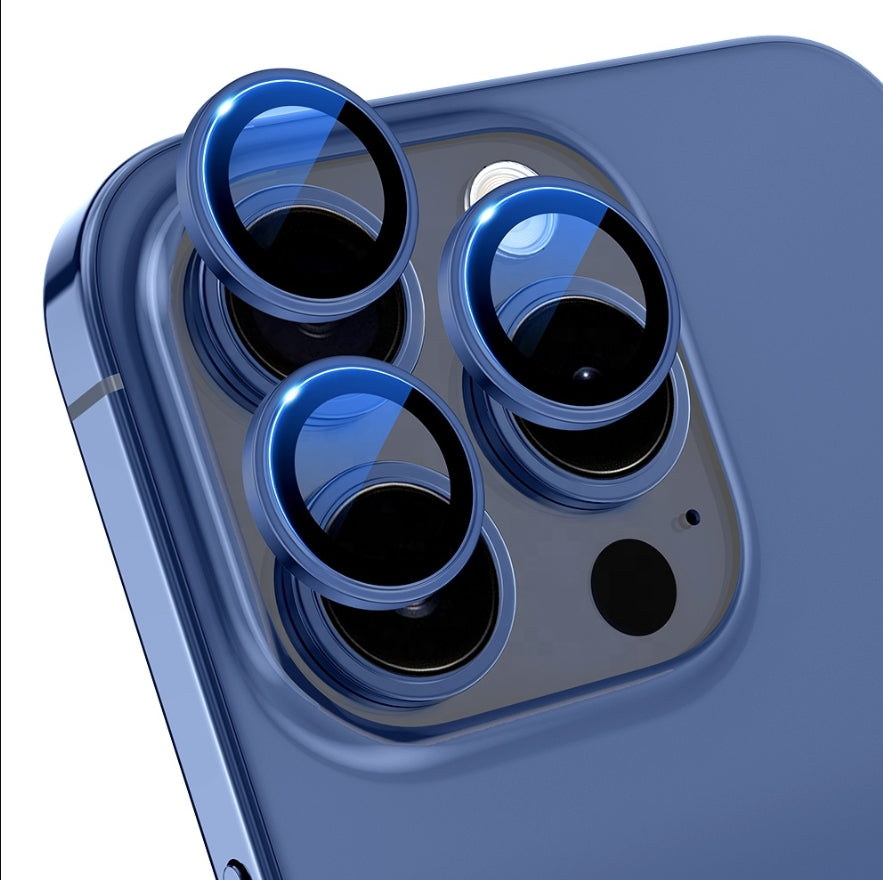 Apple iPhone 15 Pro Max  Takakuori  MagSafe kameran linssisuoja