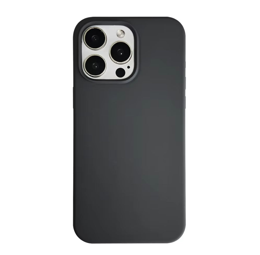 iPhone 11 silikonimainen TPU-kuori