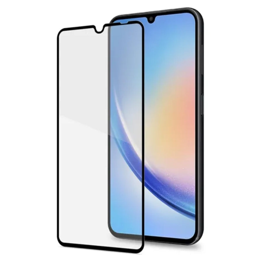 Samsung Galaxy A10 - panssarilasi, koko näytölle
