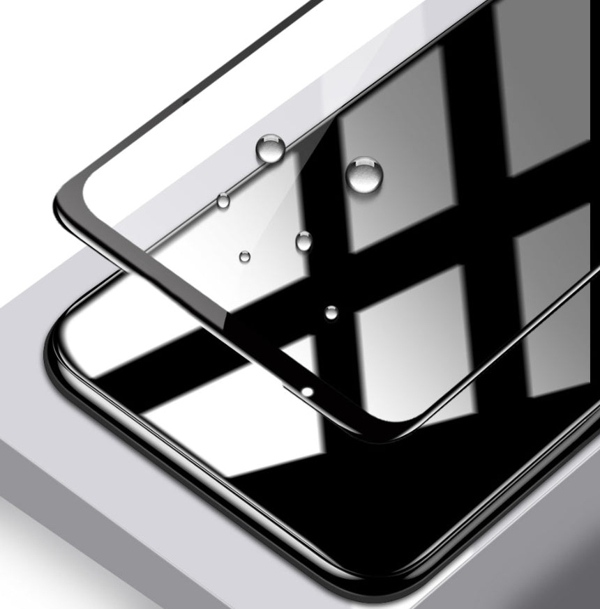 Samsung Galaxy A52/A52S panssarilasi, koko näytölle