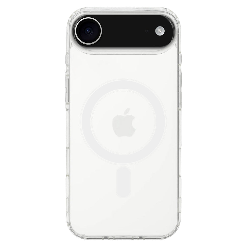 Apple iPhone 17 Air kirkas kuori MagSafella
