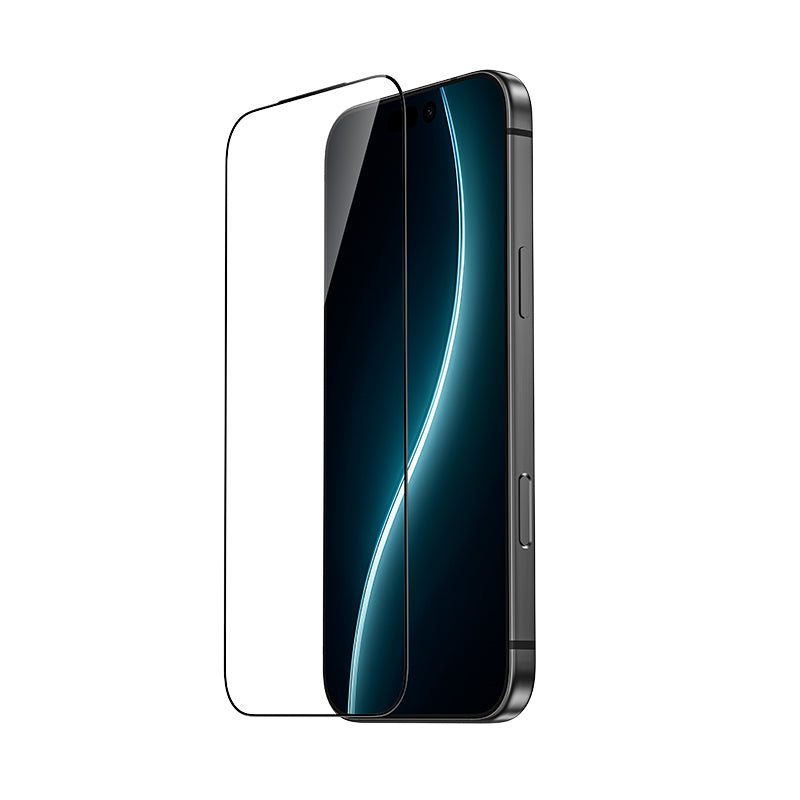 Apple iPhone 13 Pro Max panssarilasi, koko näytölle