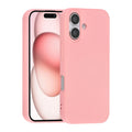 iPhone 16 Plus TUNIQ silikonimainen TPU-kuori