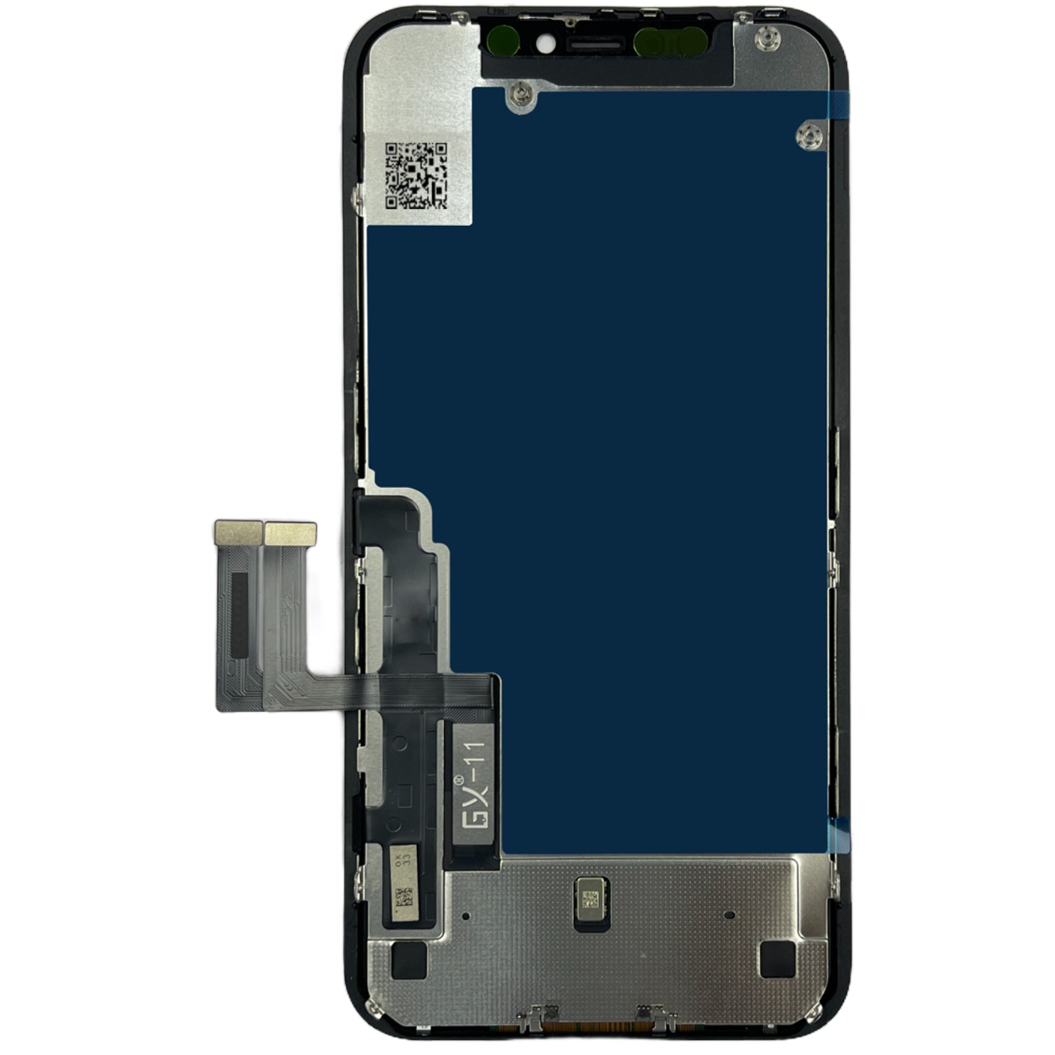 iPhone 11 näyttö LCD GX InCell COF