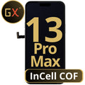 iPhone 13 Pro Max Näyttö, Tarvike, LCD GX InCell COF 120Hz