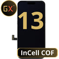 iPhone 13 näyttö LCD GX InCell COF