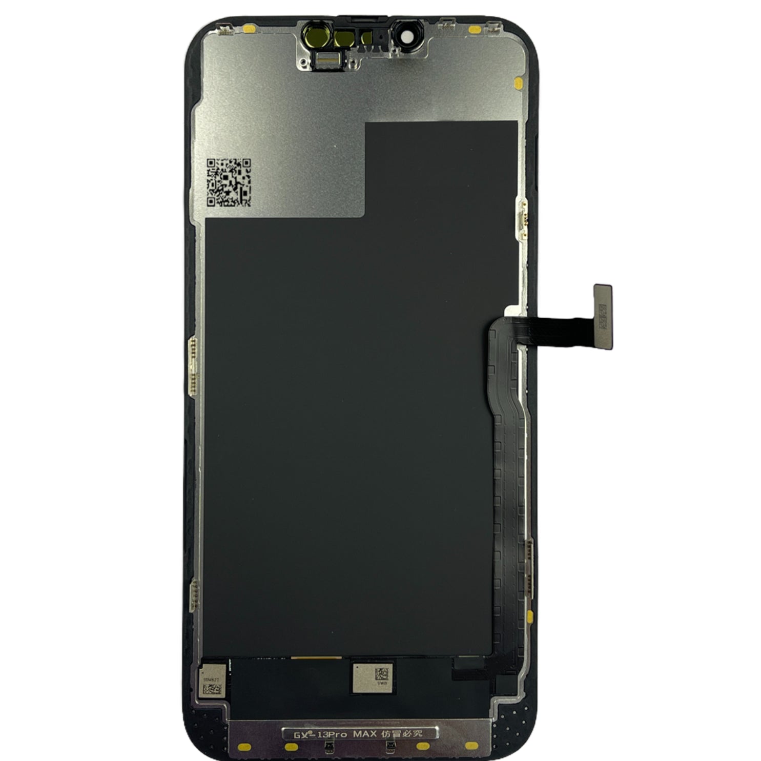 iPhone 13 Pro Max Näyttö, LCD GX Tarvike, Hard OLED (Copy)