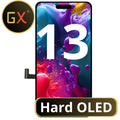 iPhone 13 Näyttö, LCD GX Hard oled