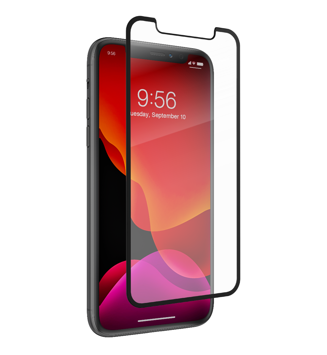 Apple iPhone XS Max / 11 Pro Max Panssarilasi