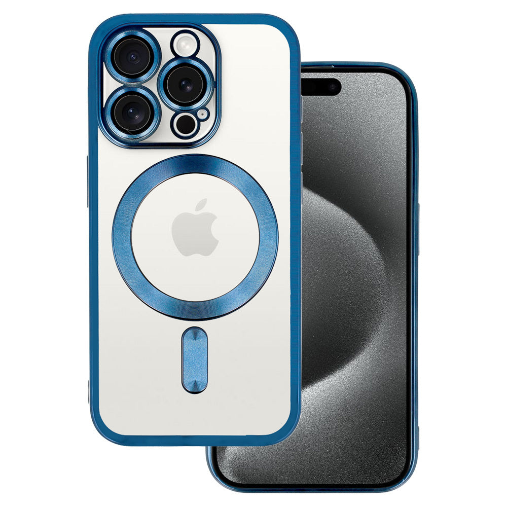 Apple iPhone 15 Takakuori – MagSafe