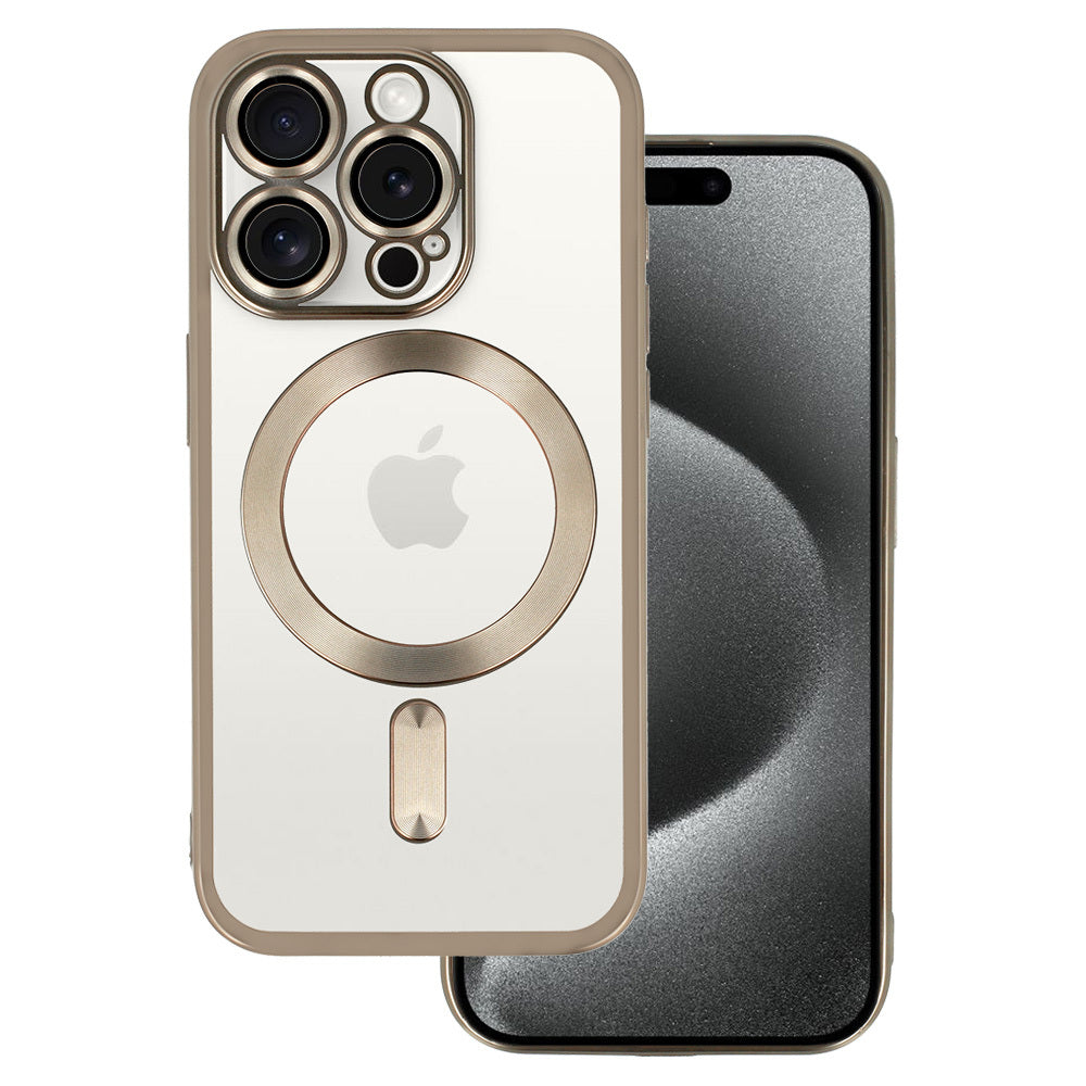 Apple iPhone 15 Takakuori – MagSafe