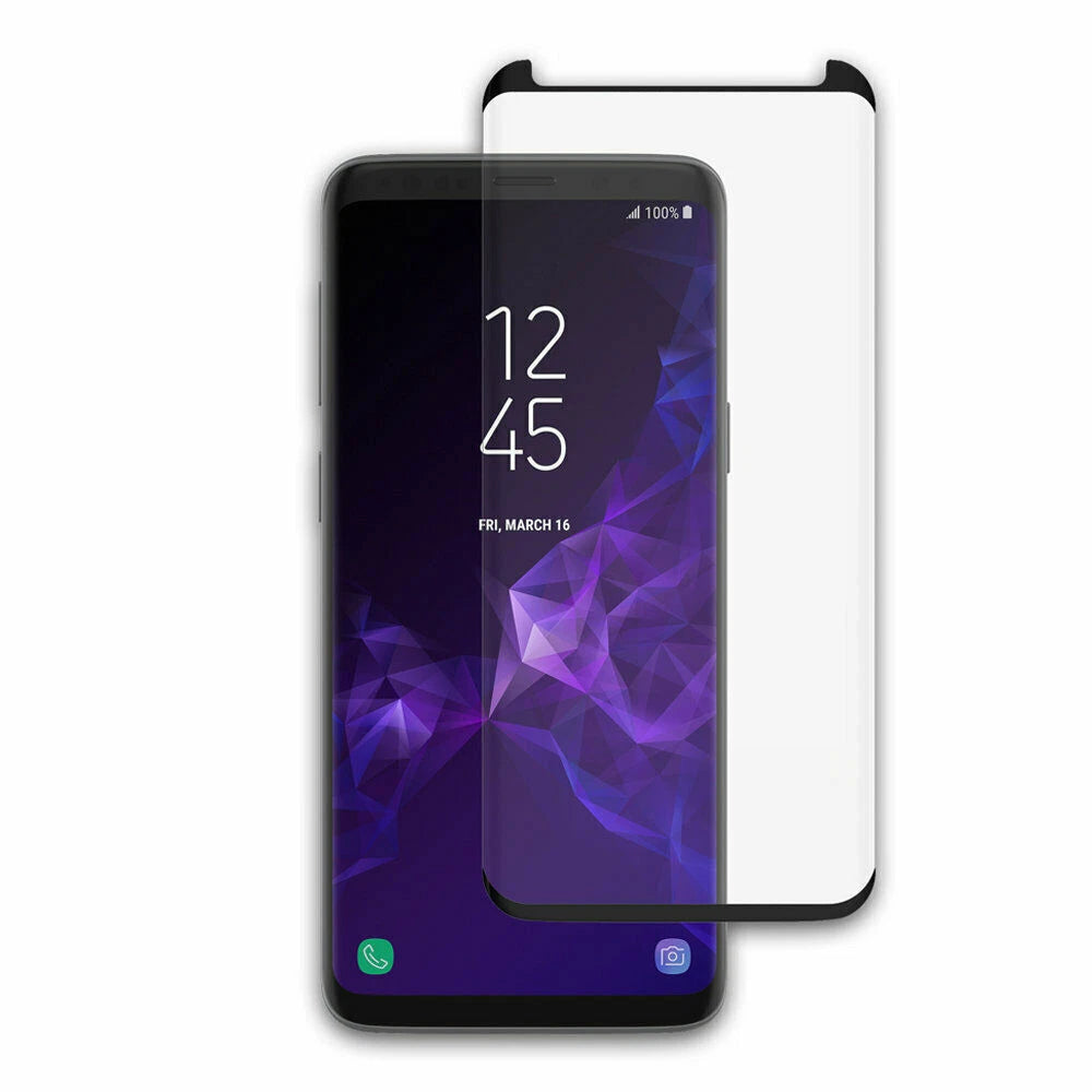 Samsung Galaxy S9 Panssarilasi