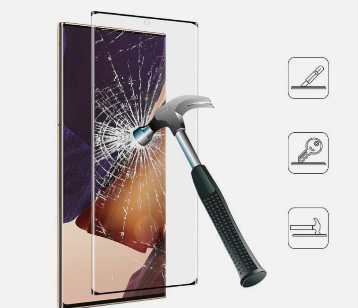 Samsung Galaxy Note 20 Ultra  panssarilasi
