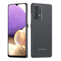Samsung Galaxy A13 4G/ A32 5G  läpinäkyvä ohut TPU-suojakuor