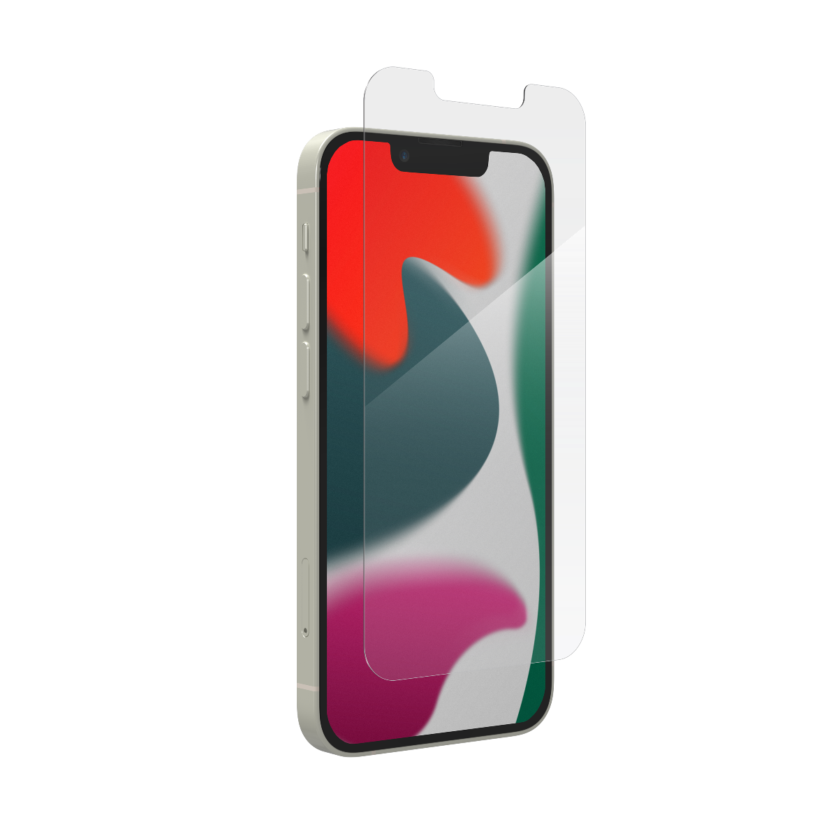 Apple iPhone 12 Mini panssarilasi, klassinen
