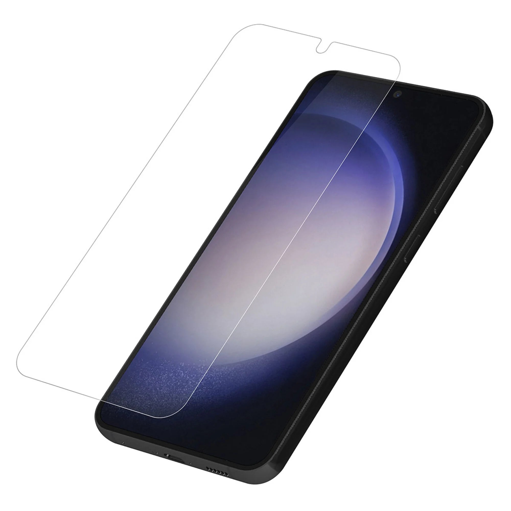 Samsung Galaxy A05S panssarilasi, klassinen