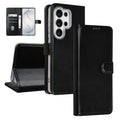 Samsung Galaxy S26 Ultra TUNIQ Lompakkokotelo