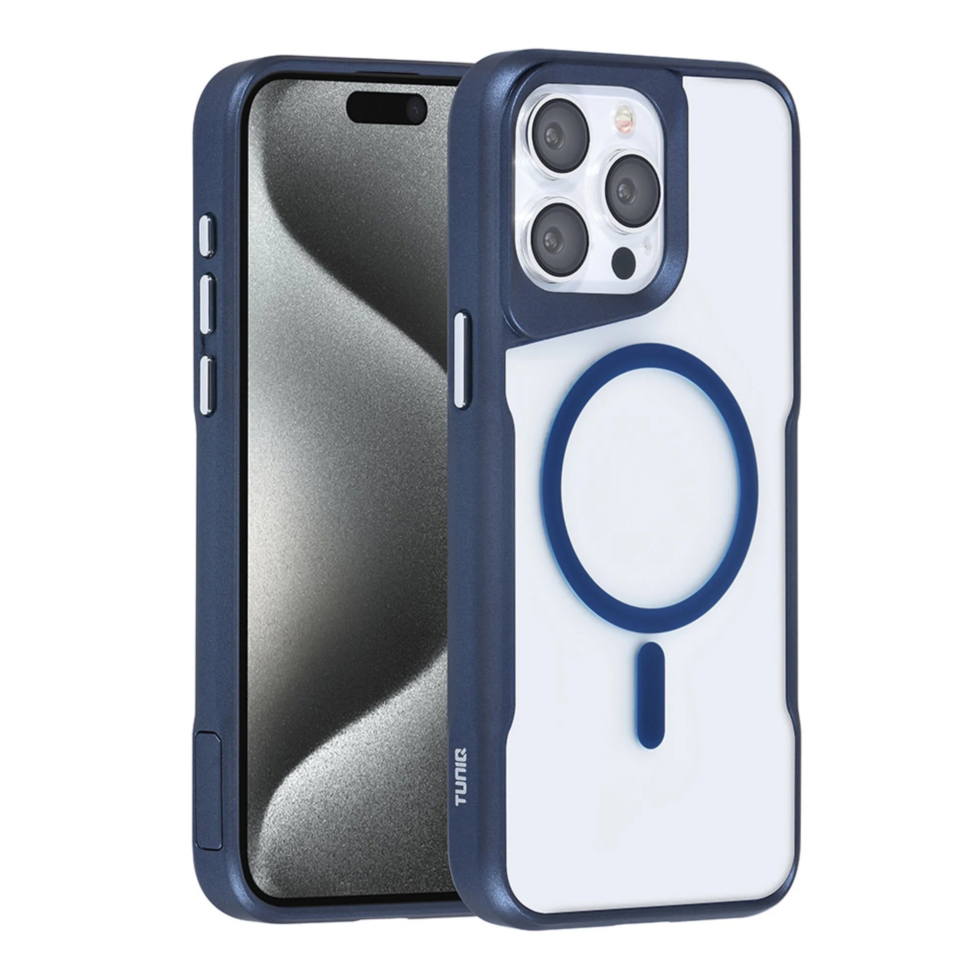 iPhone 15 Pro Max TUNIQ MagSafe