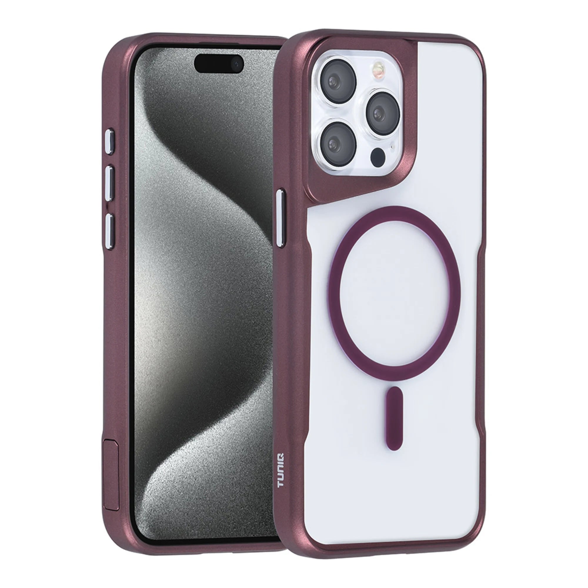 iPhone 15 Pro Max TUNIQ MagSafe