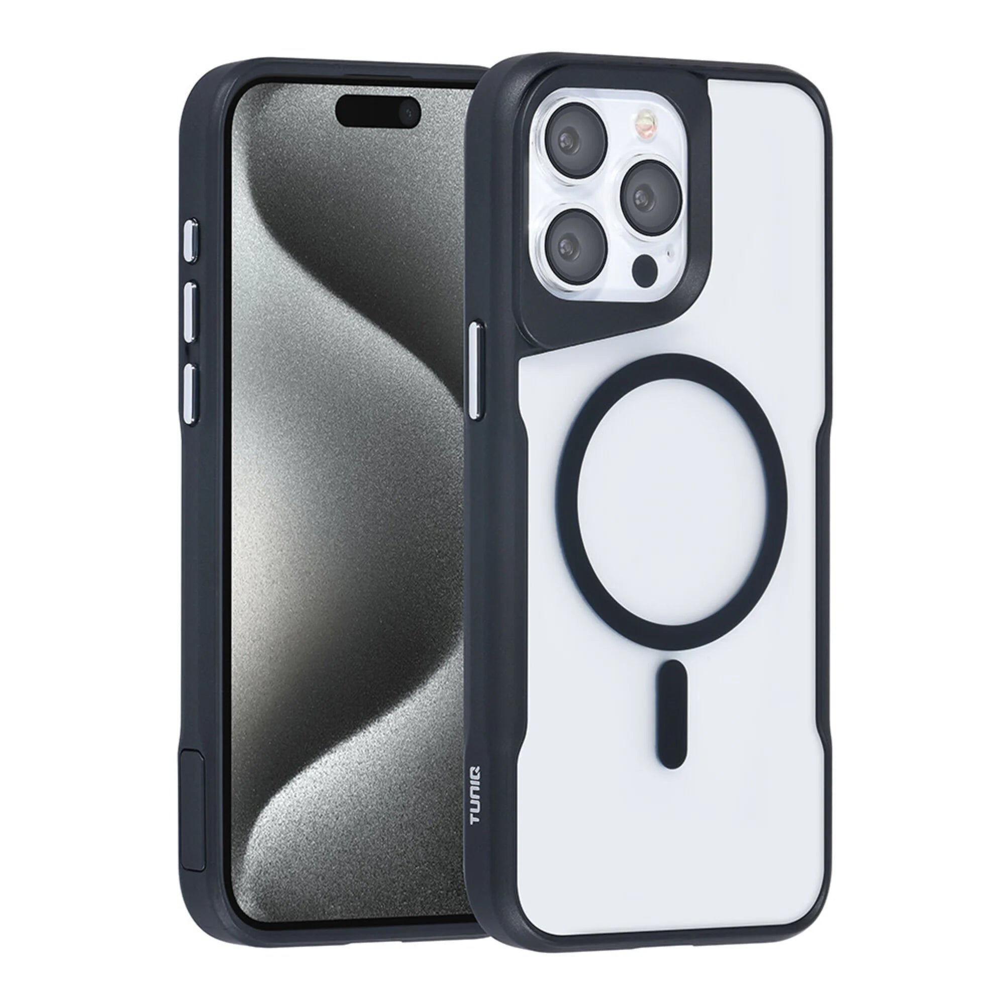 iPhone 15 Pro Max TUNIQ MagSafe