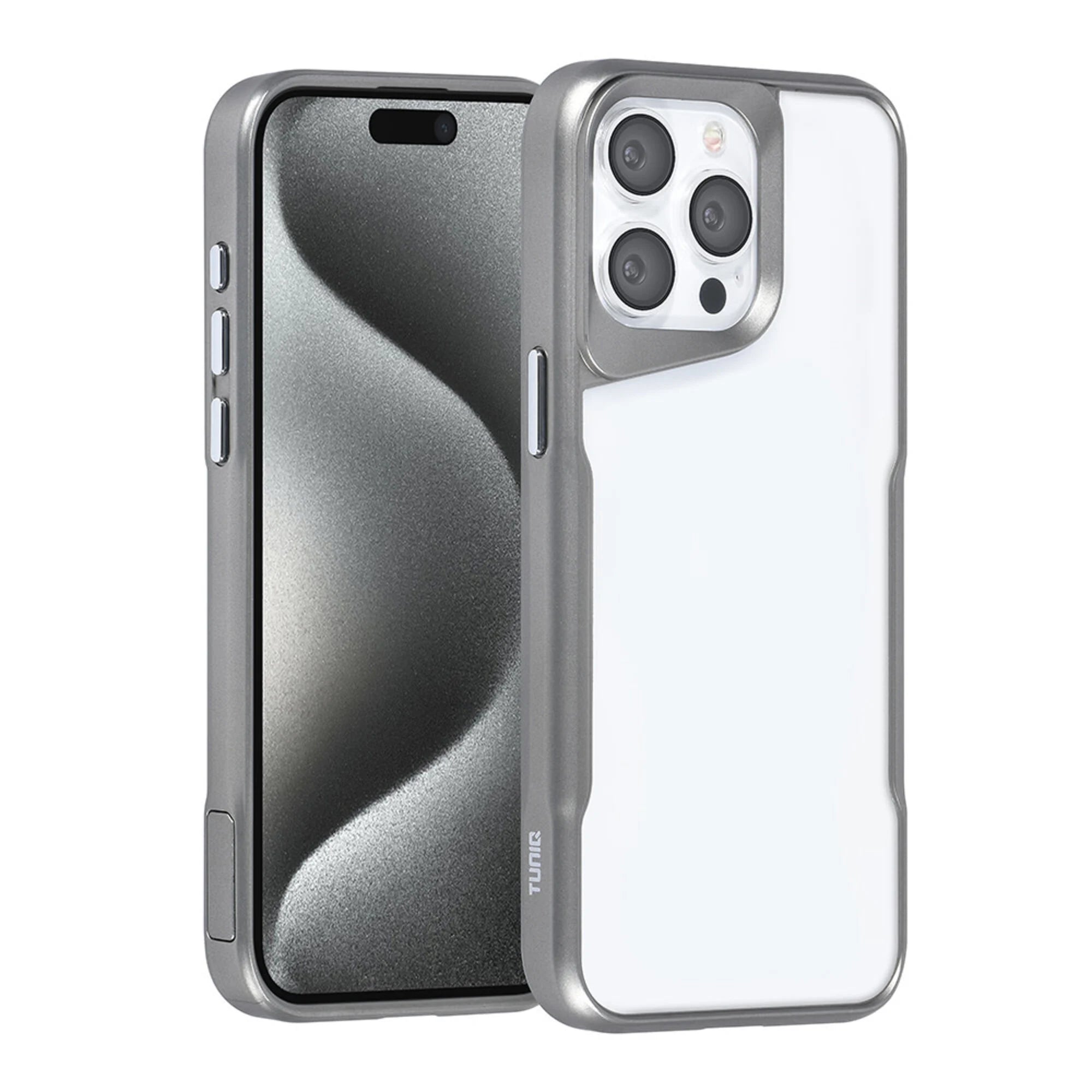 iPhone 15 Pro Max TUNIQ suojakuori