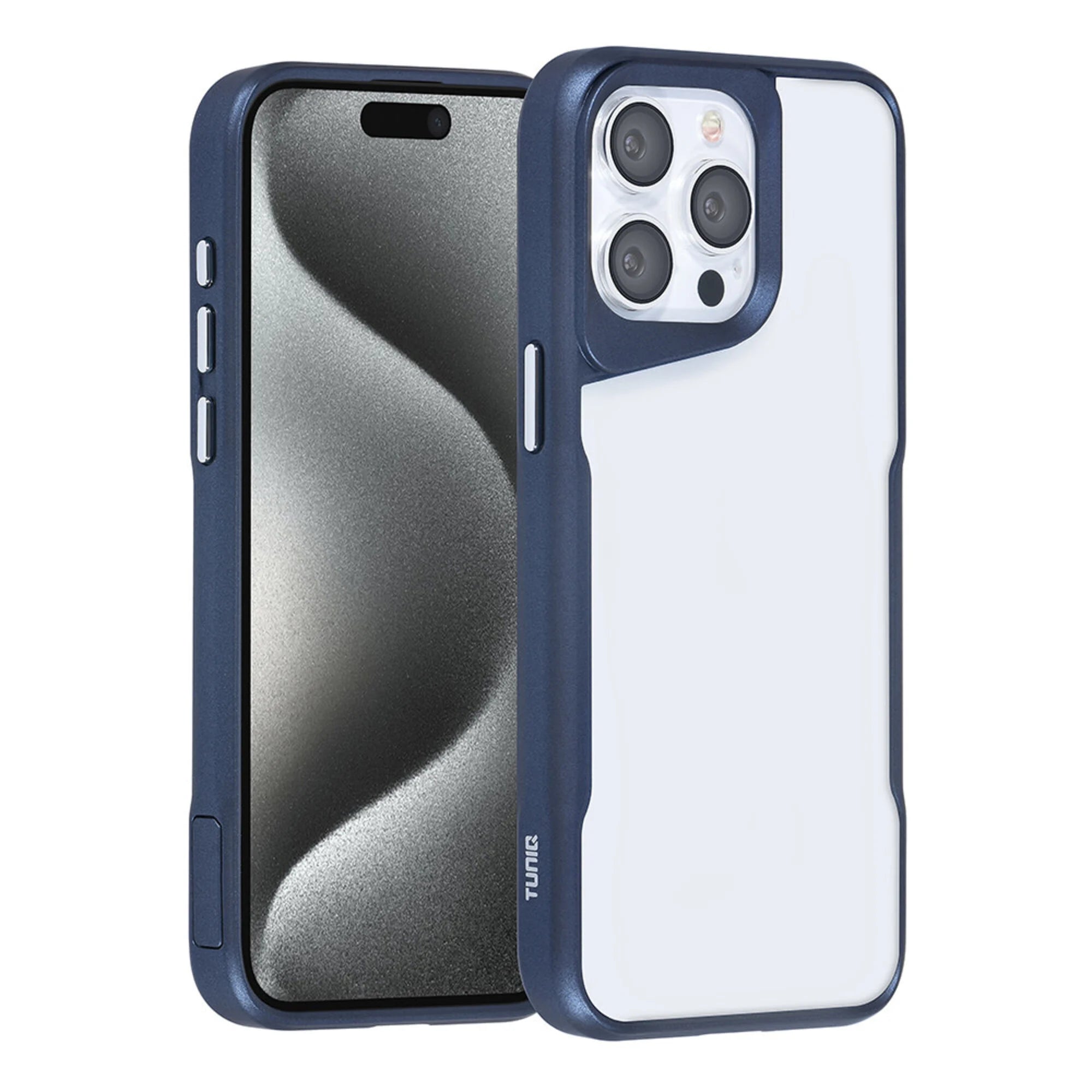 iPhone 15 Pro Max TUNIQ suojakuori